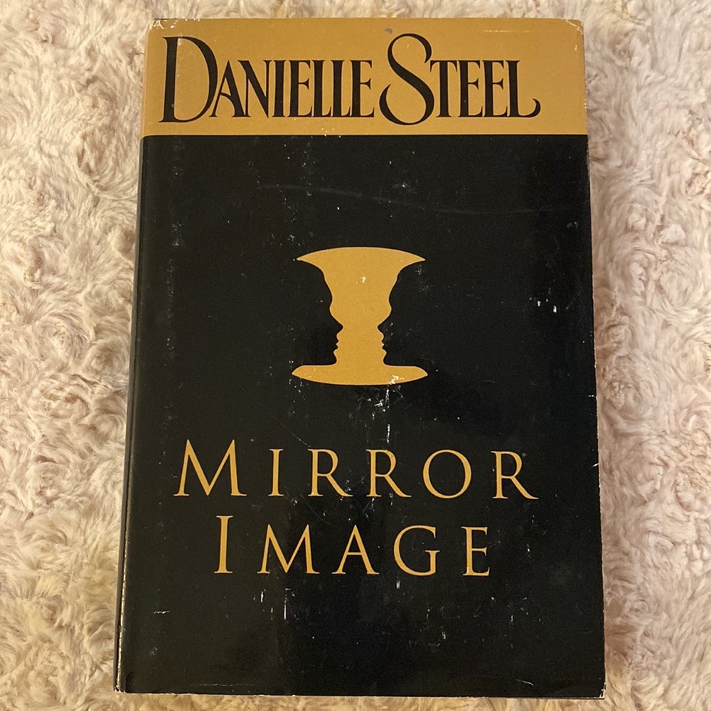 Danielle Steel fiction novel